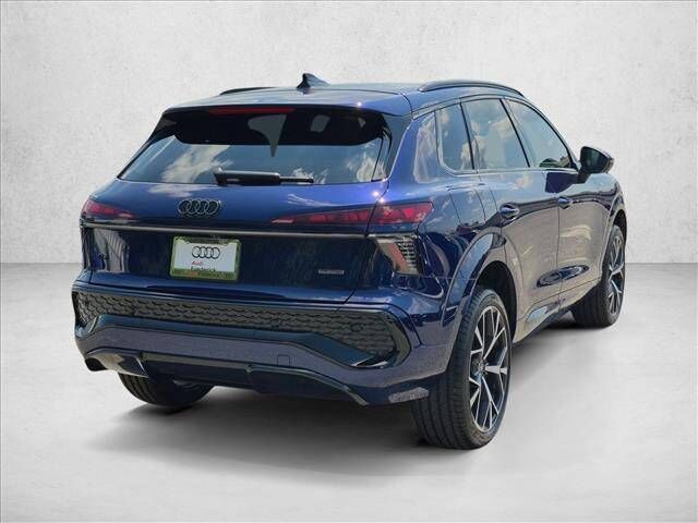 2026 Audi Q3