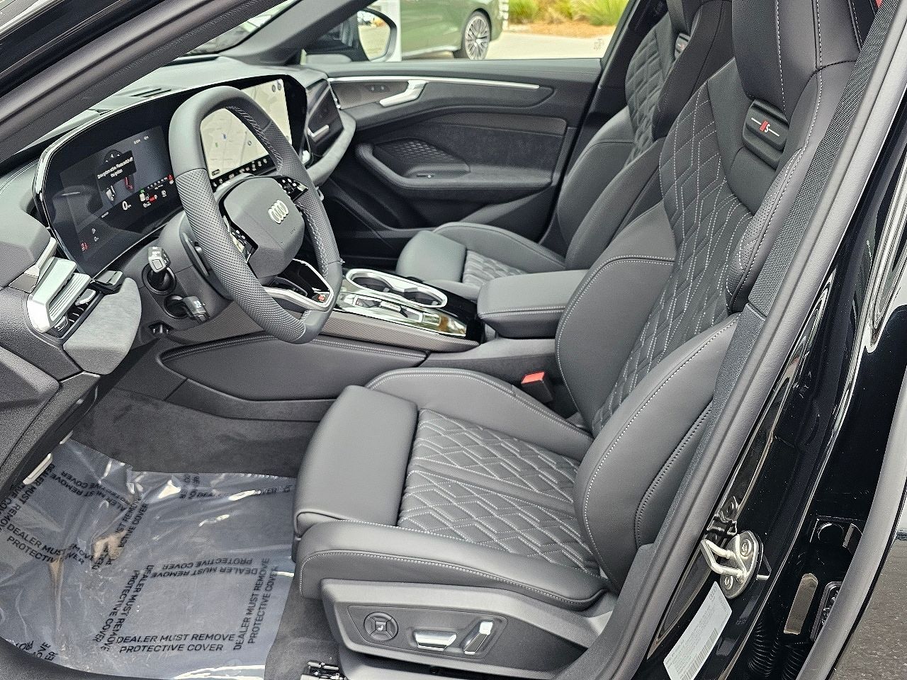 2026 Audi A6