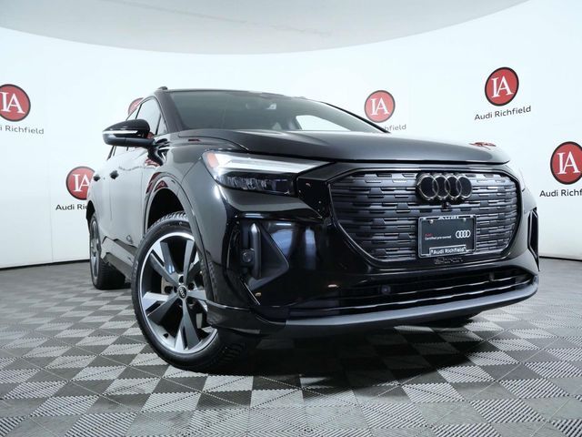 2023 Audi Q4