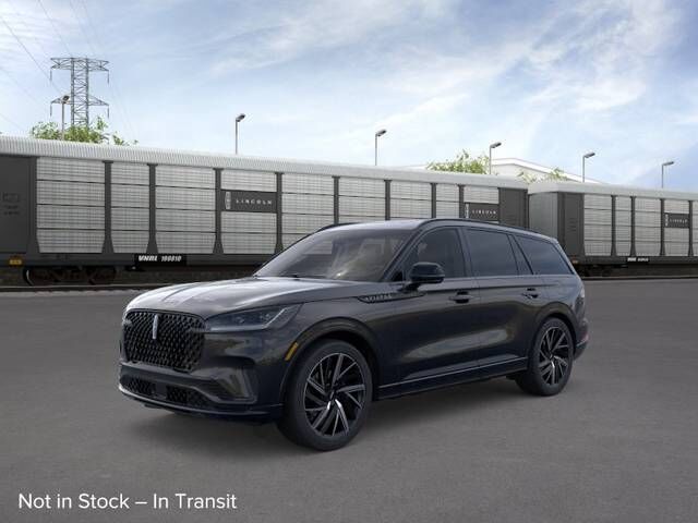 2026 LINCOLN Aviator