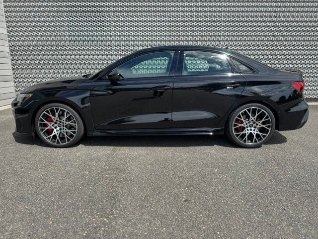 2026 Audi RS 3