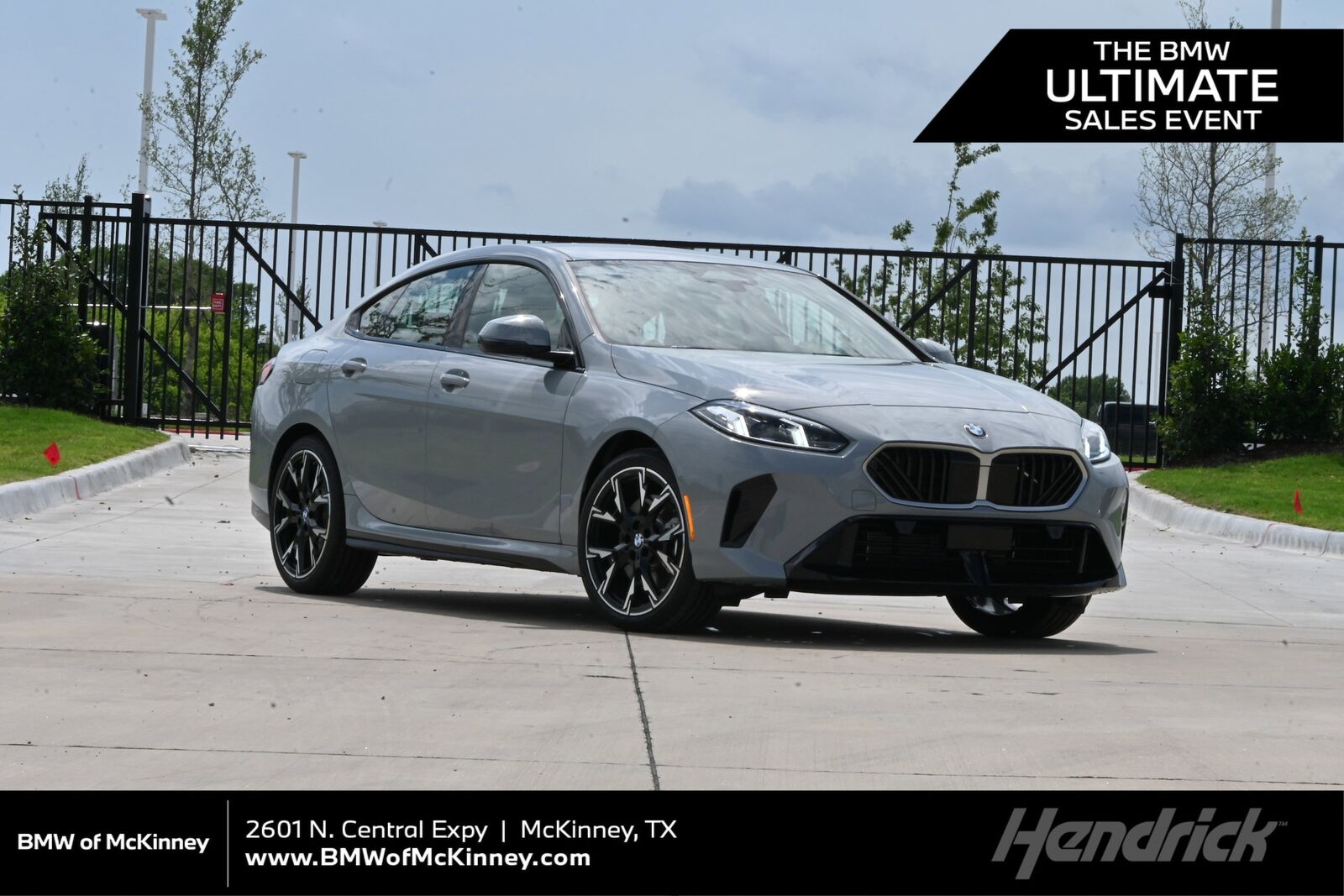 2026 BMW 2 Series