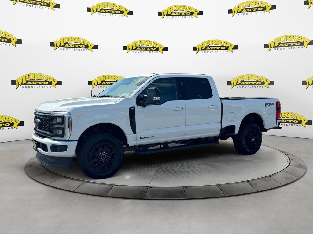 2026 FORD F-250