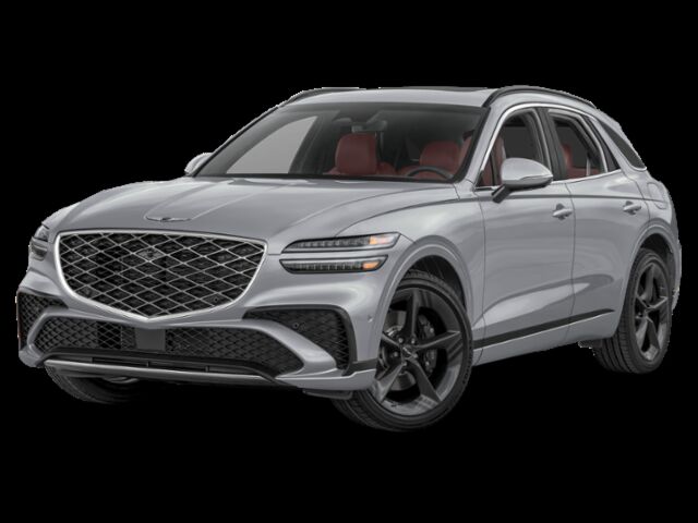 2026 GENESIS GV70