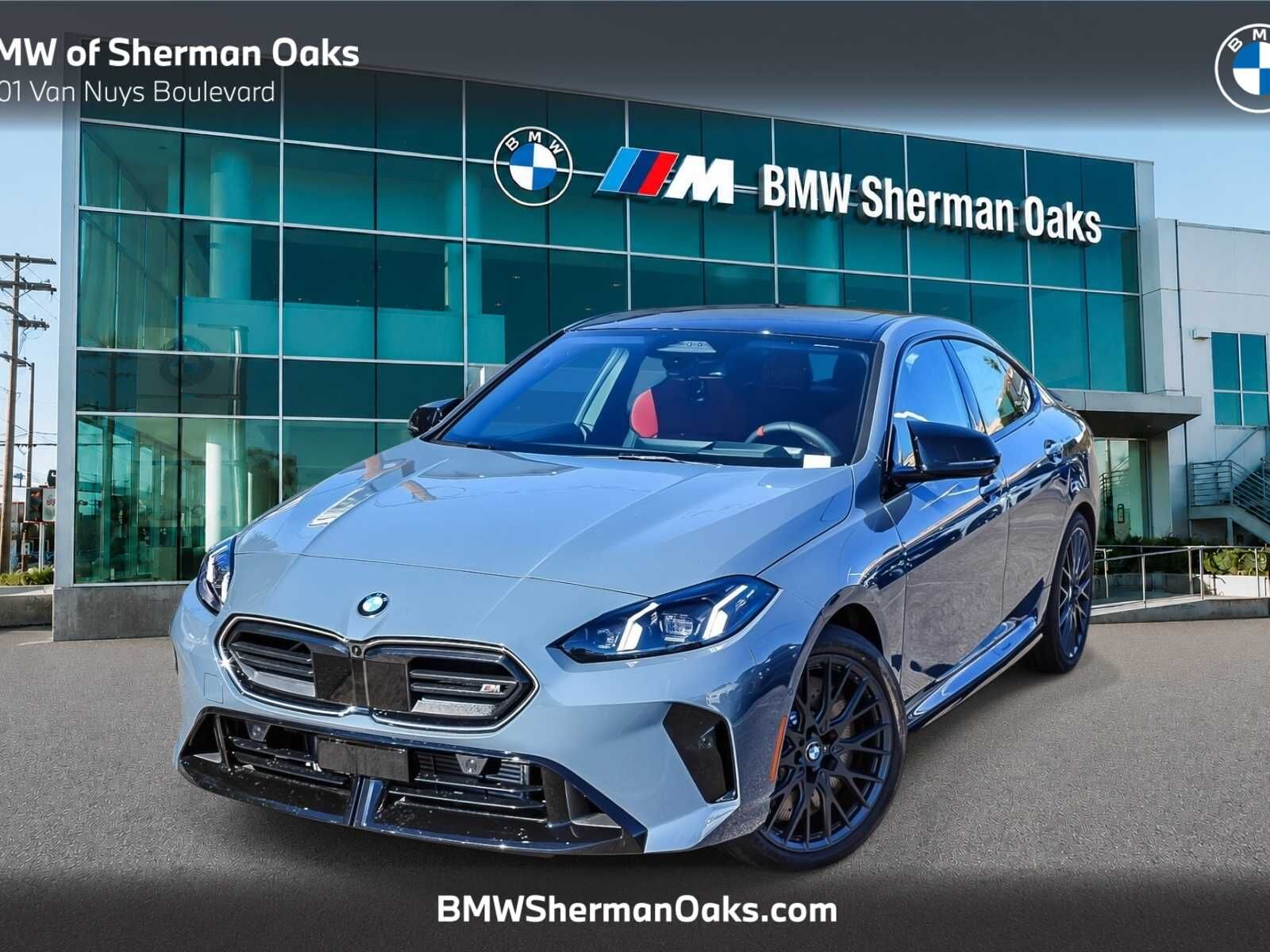 2026 BMW M2