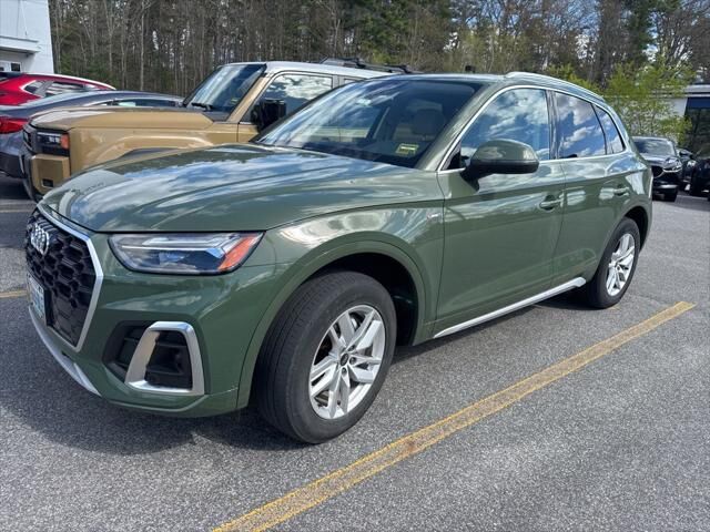 2023 Audi Q5