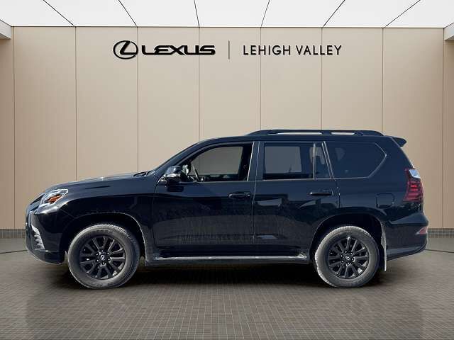 2022 LEXUS GX