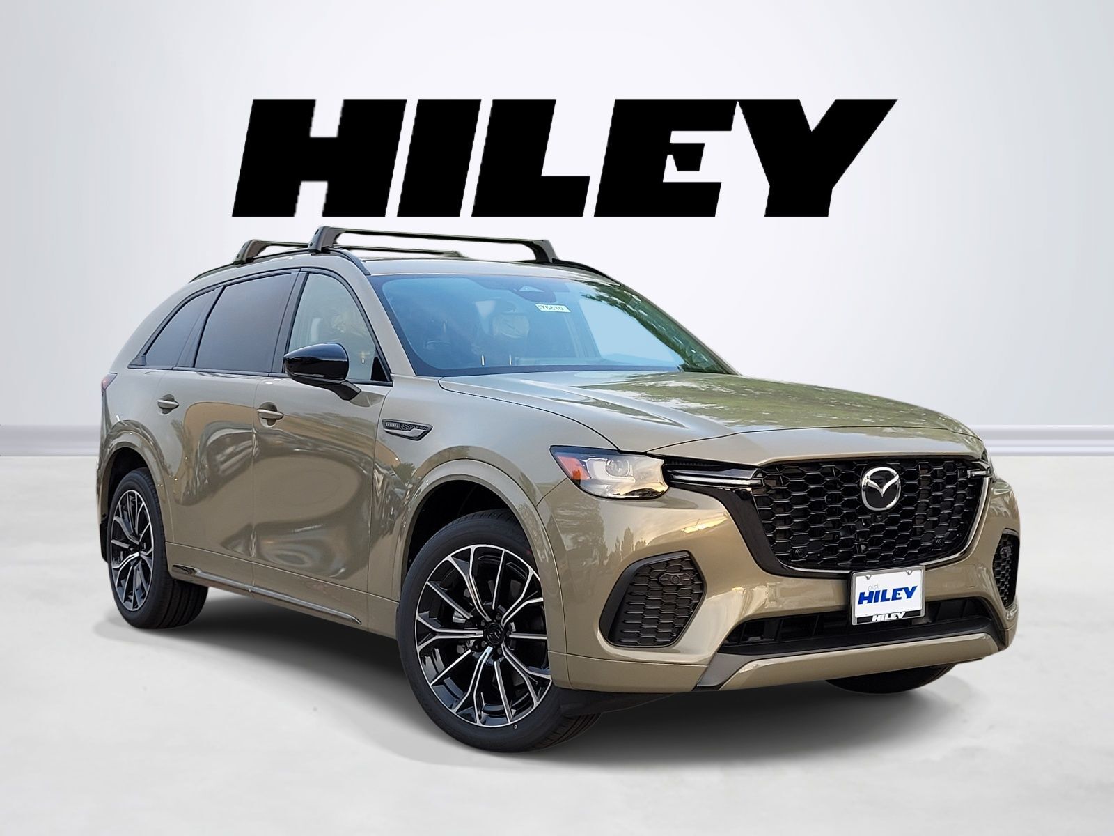 2026 MAZDA CX-70