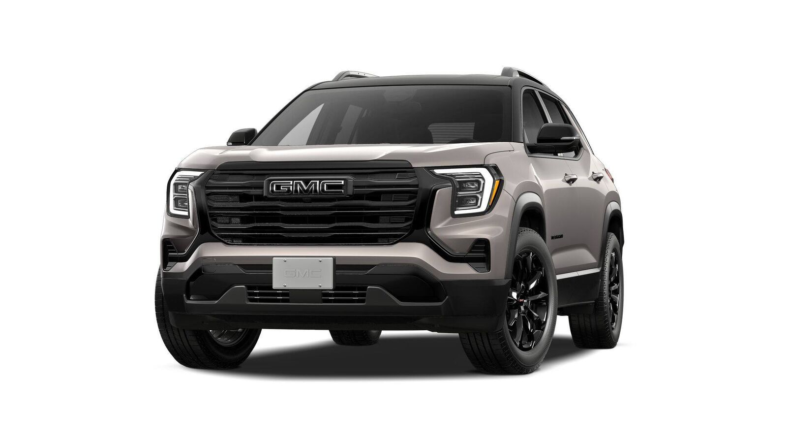 2027 GMC Terrain