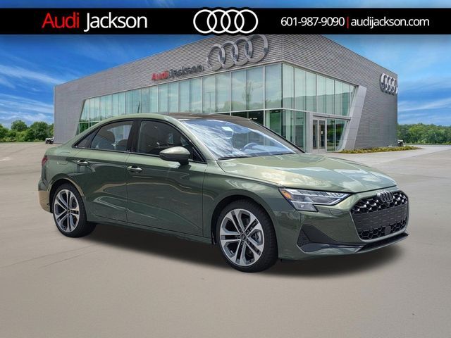 2026 AUDI A3