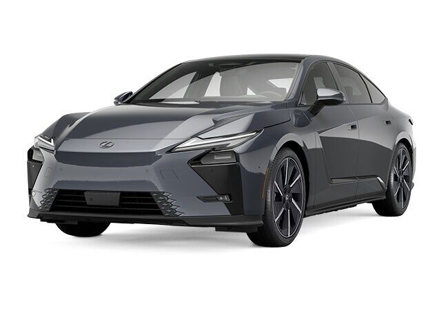 2026 LEXUS ES