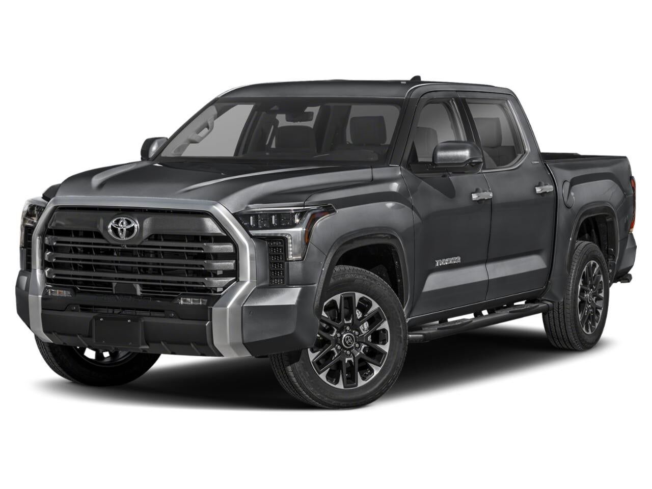 2024 TOYOTA Tundra