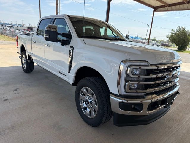 2026 FORD F-250
