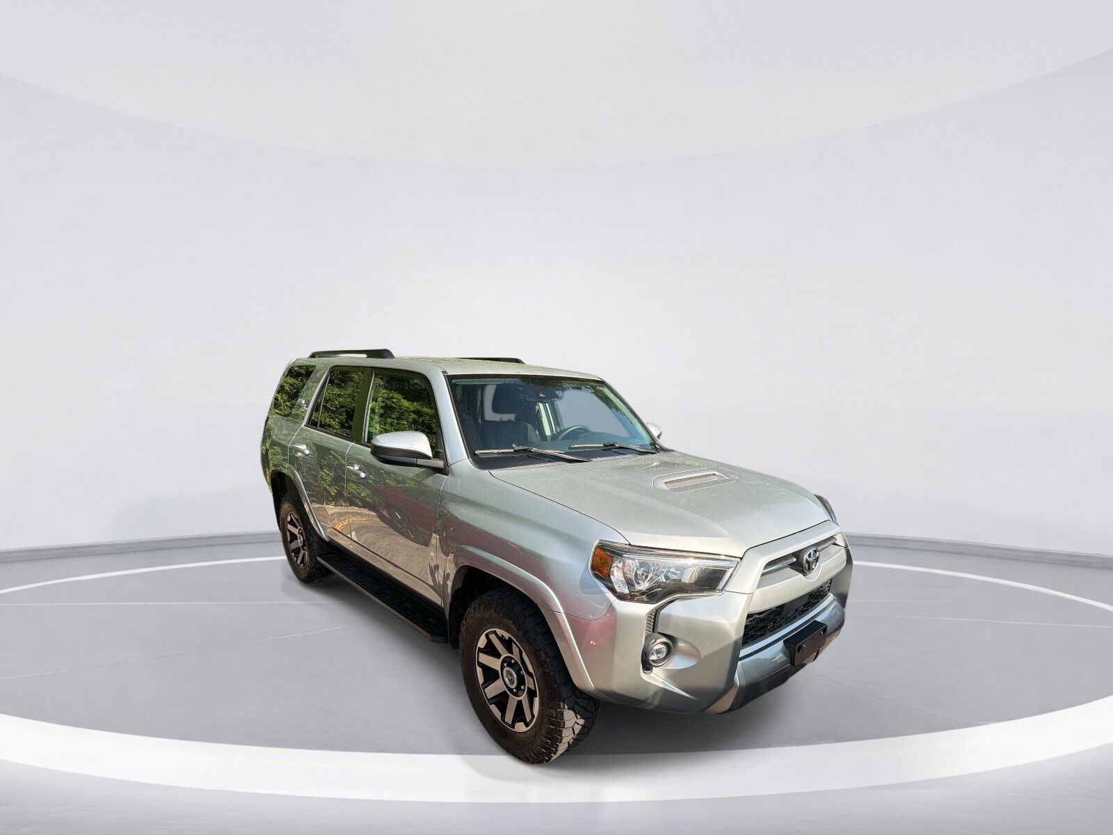 2021 TOYOTA 4-Runner