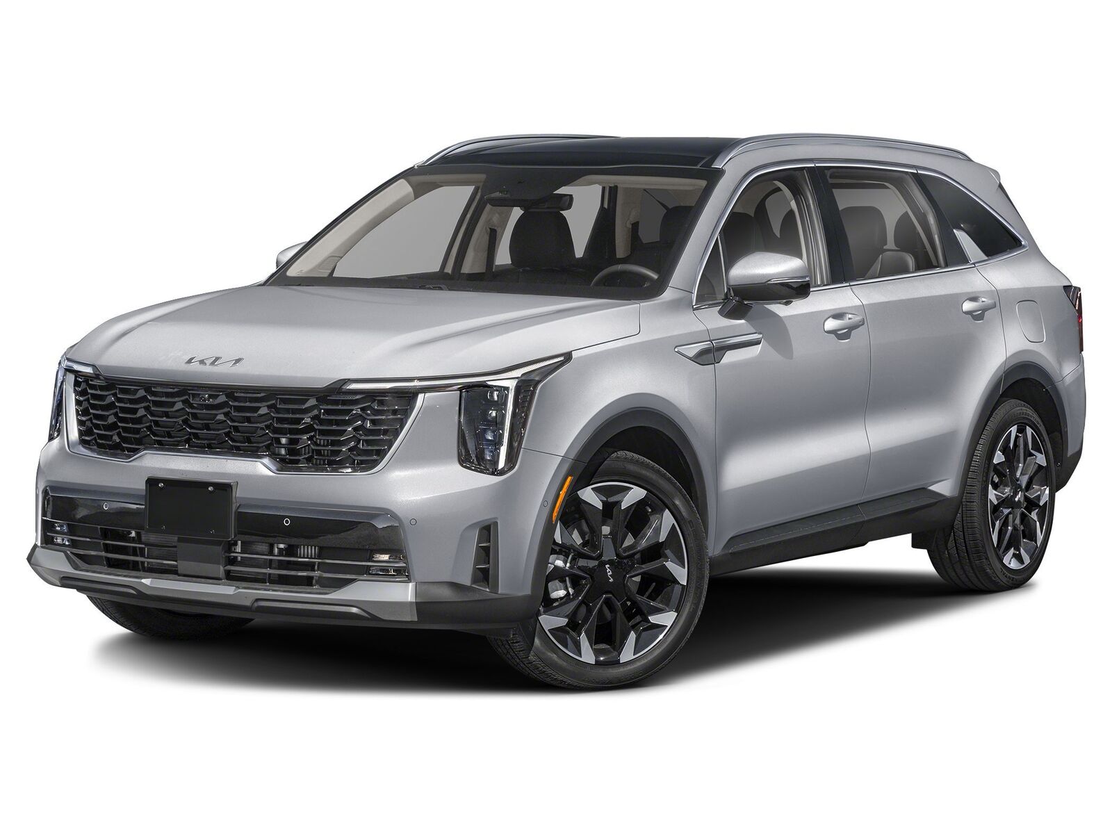 2024 KIA Sorento