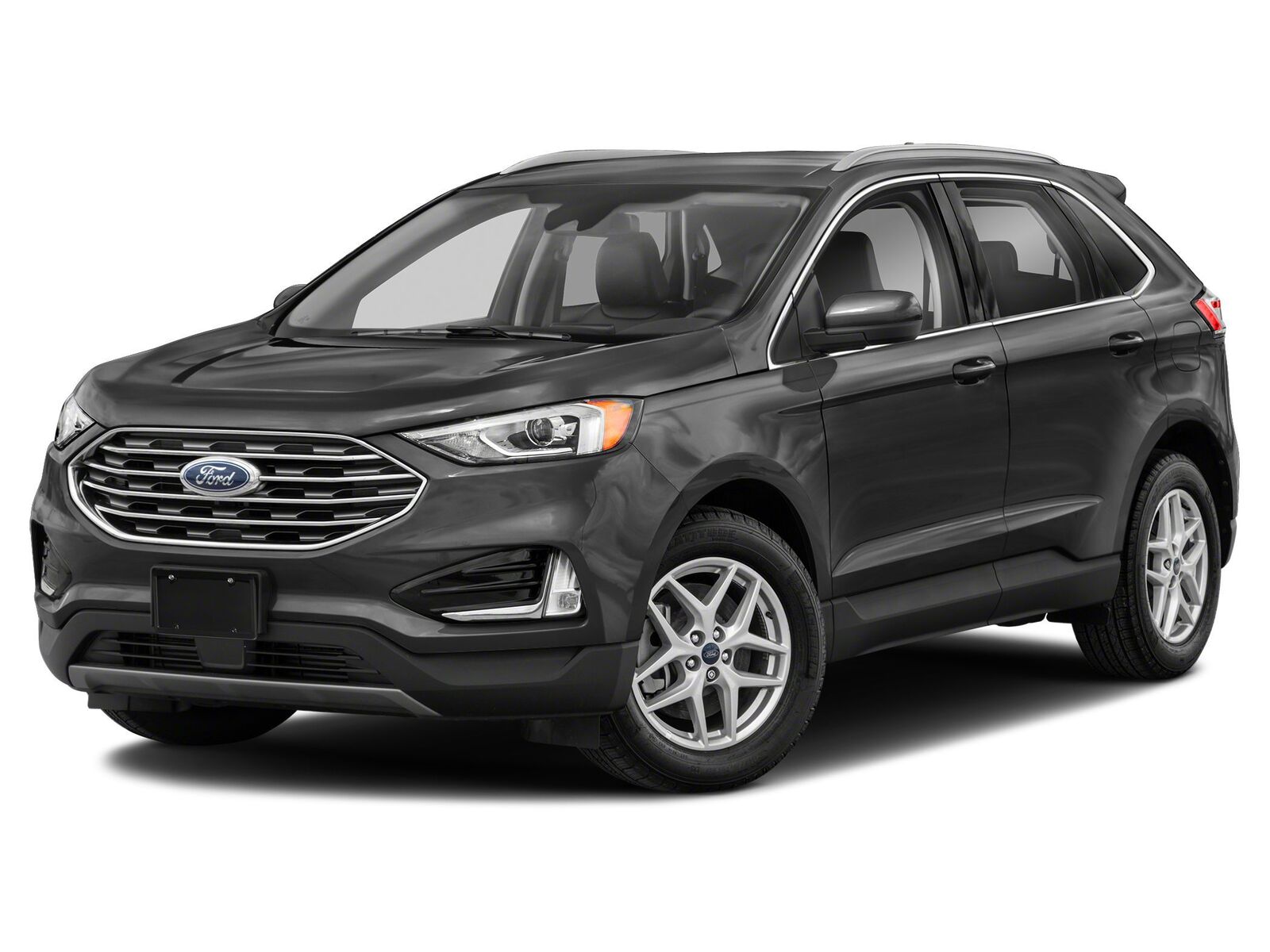 2021 FORD Edge
