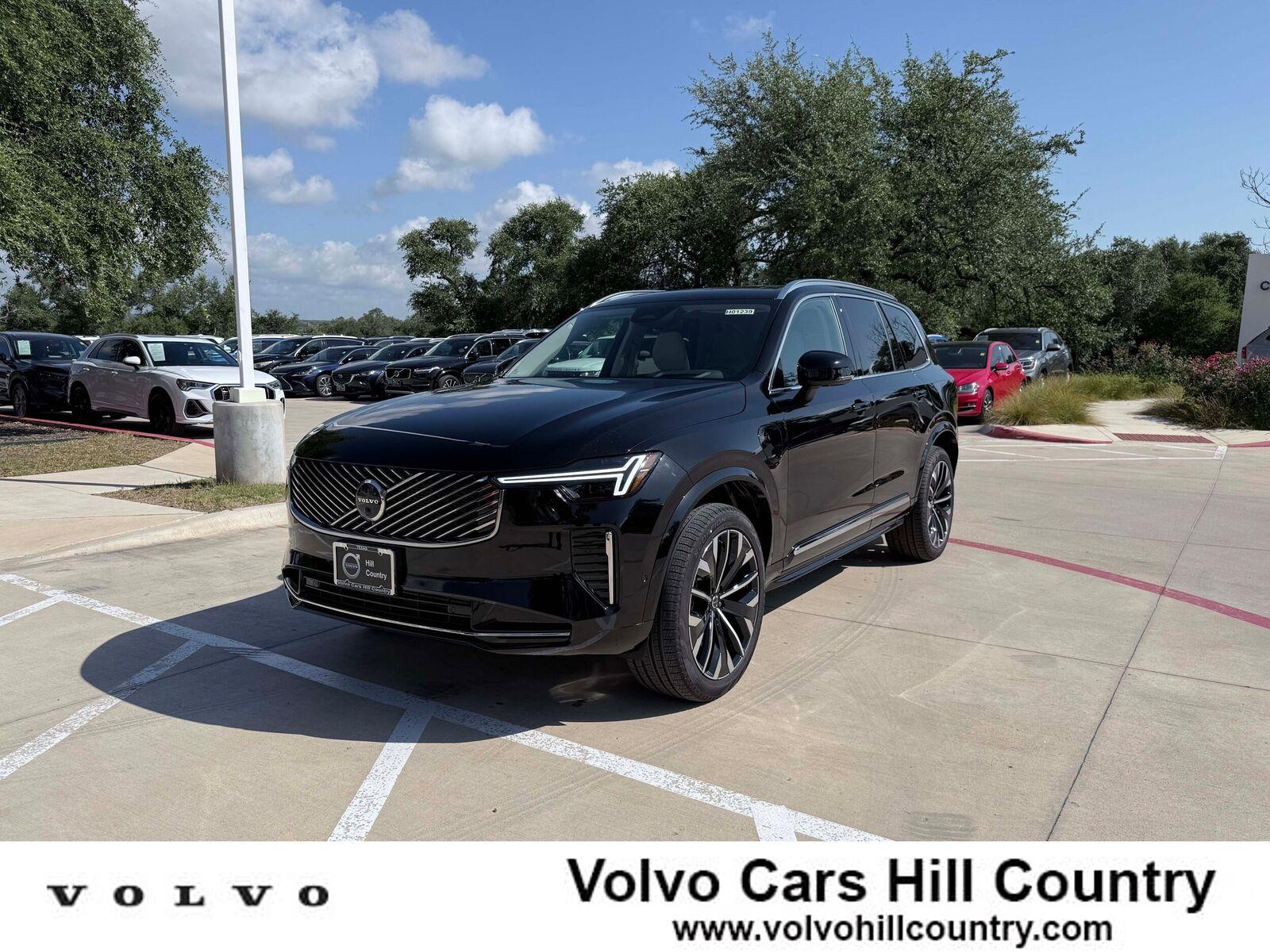2026 VOLVO XC90