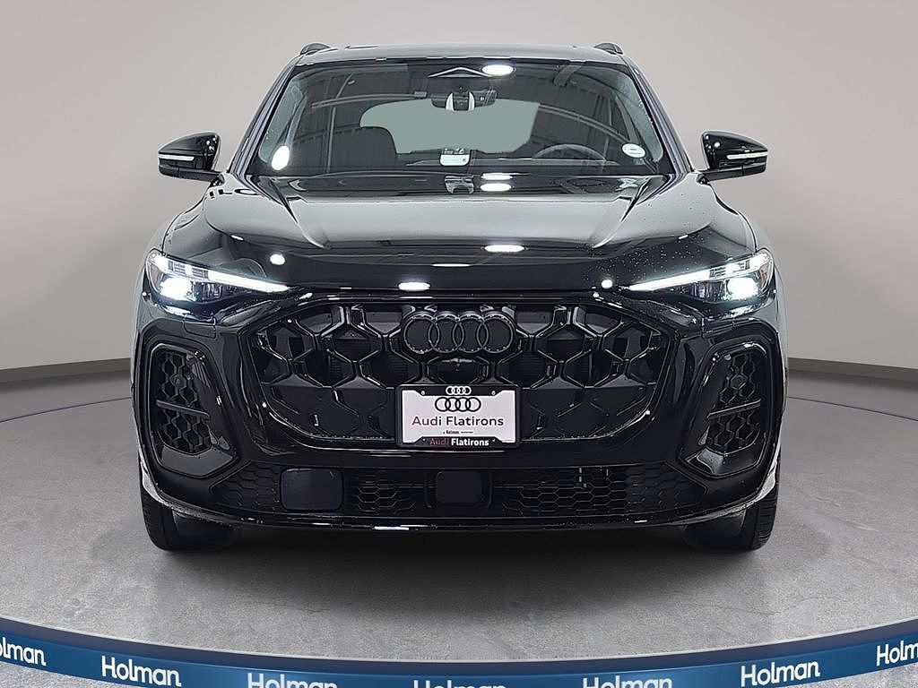 2026 Audi Q5