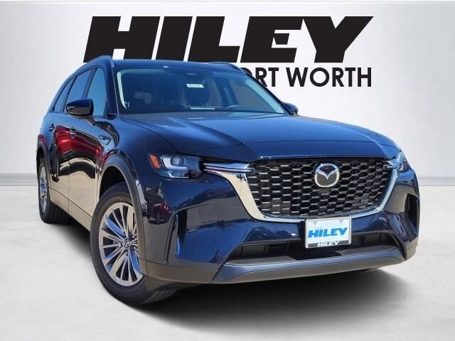 2025 MAZDA CX-90
