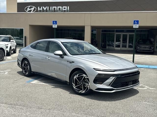 2026 HYUNDAI Sonata