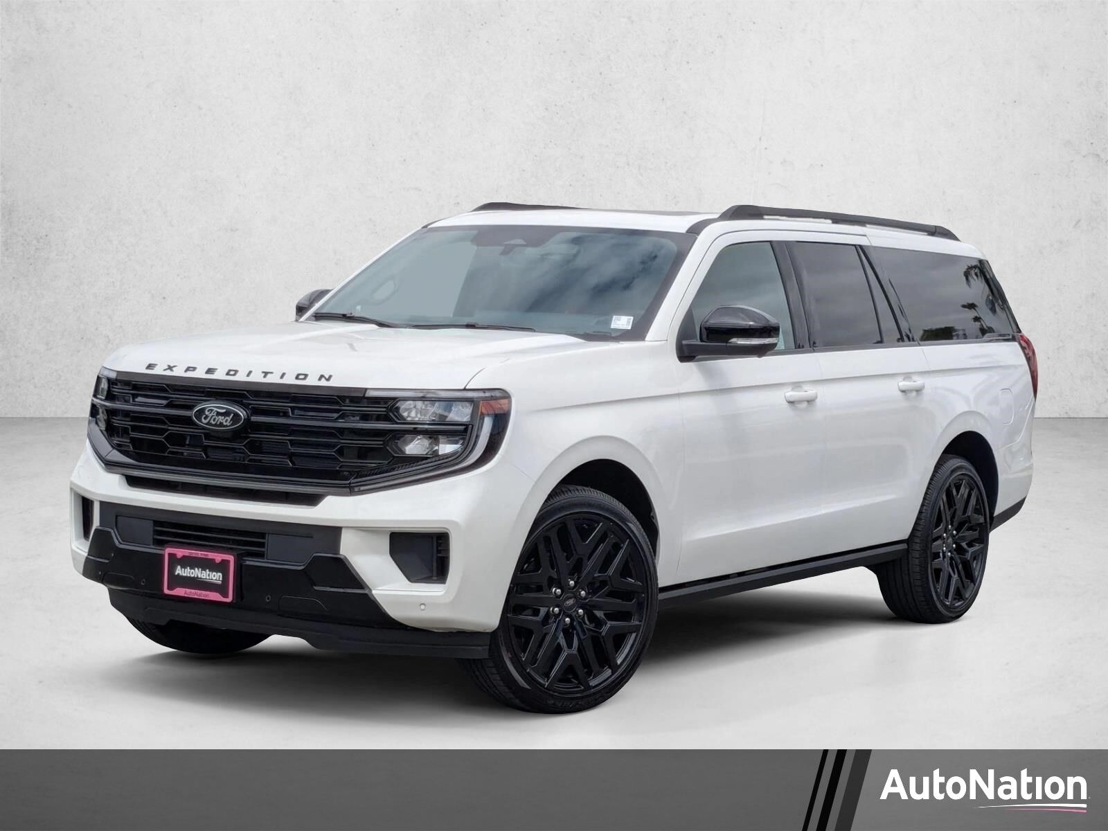 2026 FORD Expedition