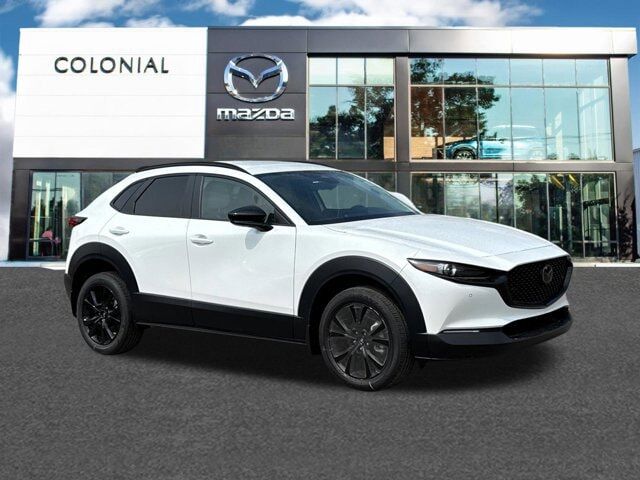 2026 MAZDA CX-30
