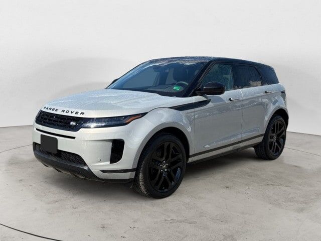 2026 LAND ROVER Range Rover Evoque