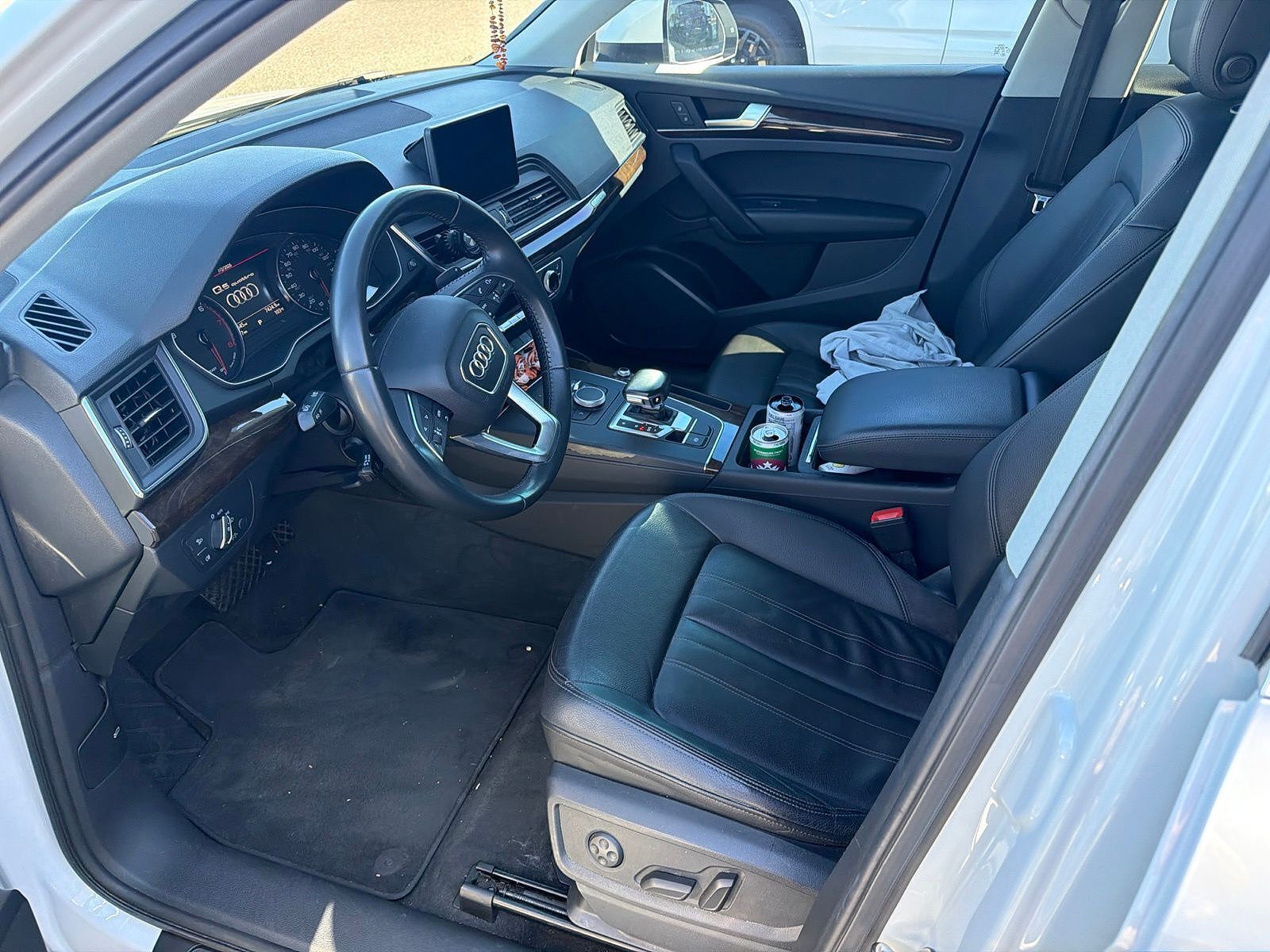 2019 Audi Q5