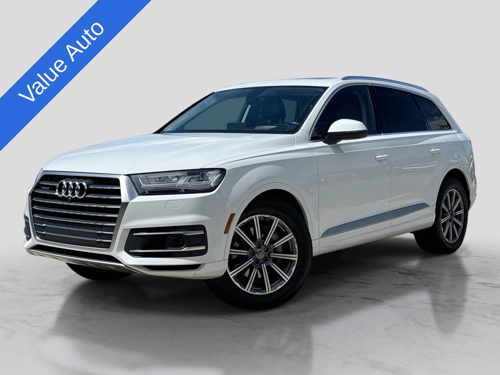 2018 AUDI Q7