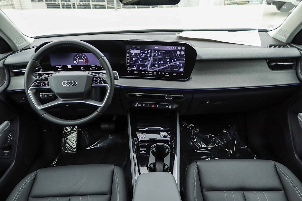 2026 Audi Q3