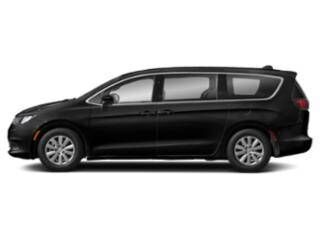 2020 CHRYSLER Voyager