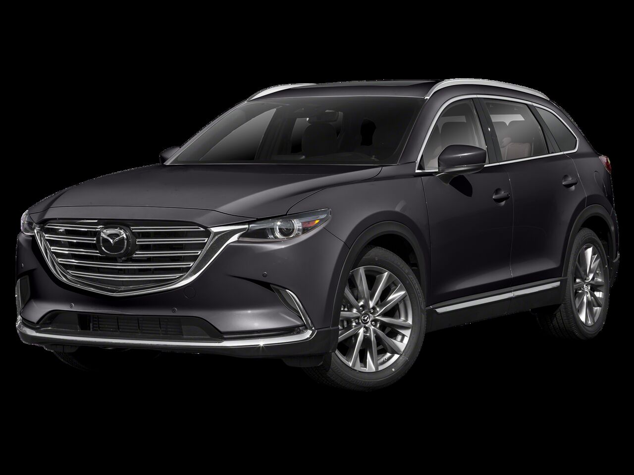 2019 MAZDA CX-9