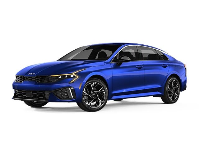 2026 KIA K5