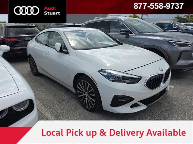 2021 BMW 2 Series
