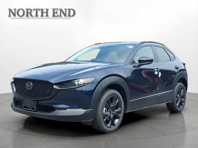 2026 MAZDA CX-30