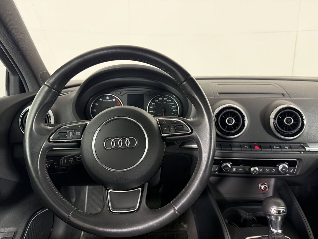 2016 Audi A3