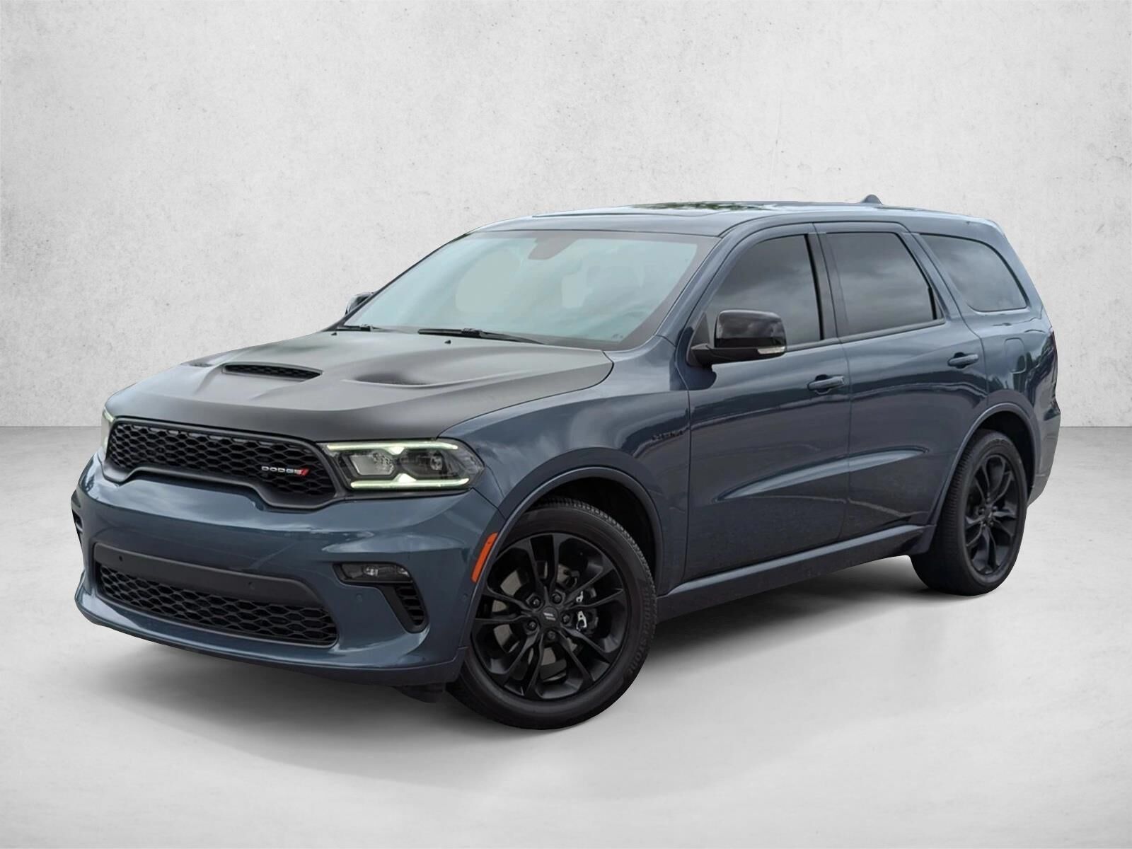 2021 DODGE Durango