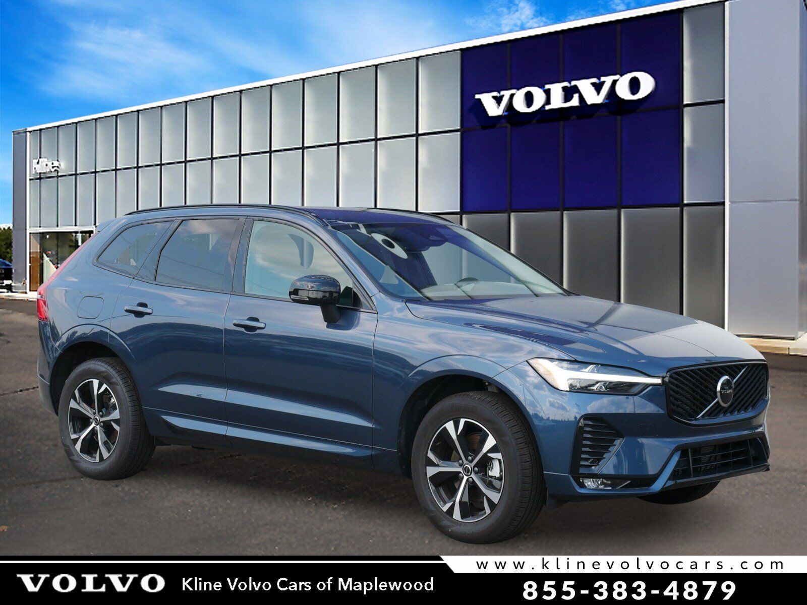 2026 VOLVO XC60