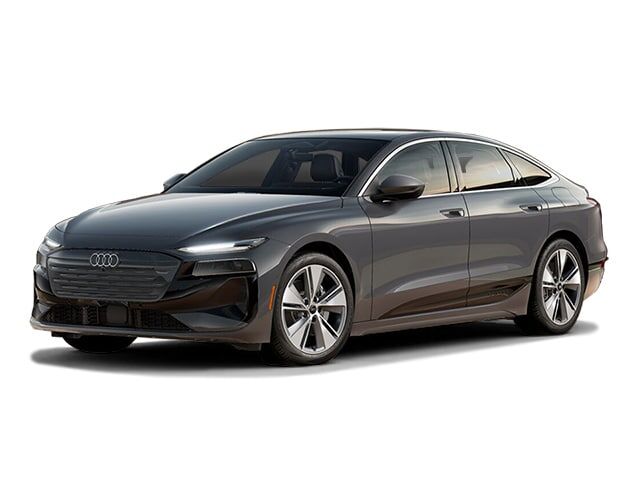2027 Audi A6