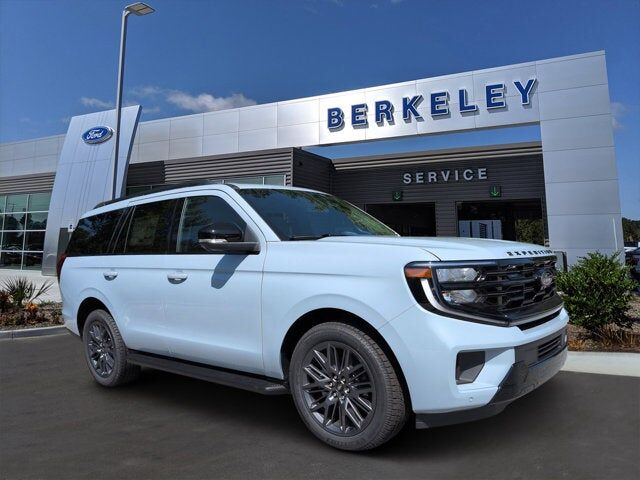 2026 FORD Expedition