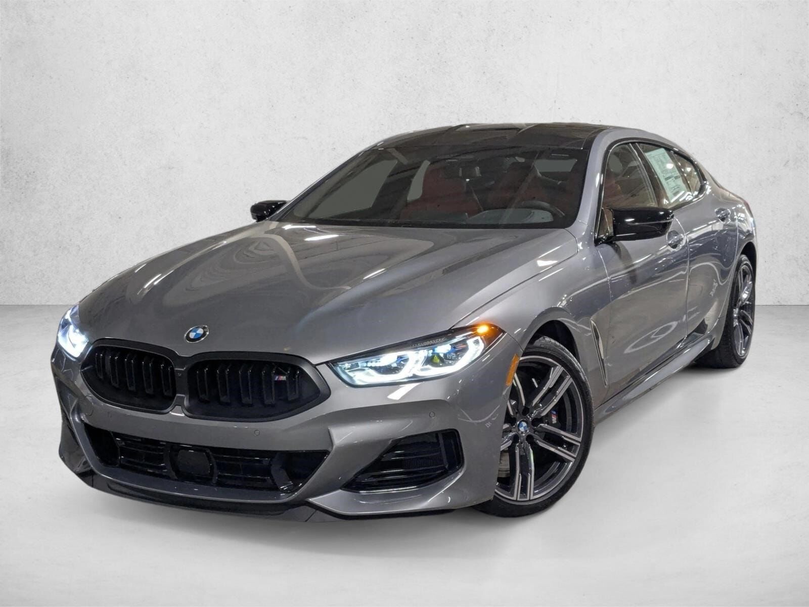 2026 BMW M8