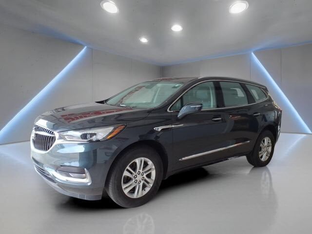2019 BUICK Enclave