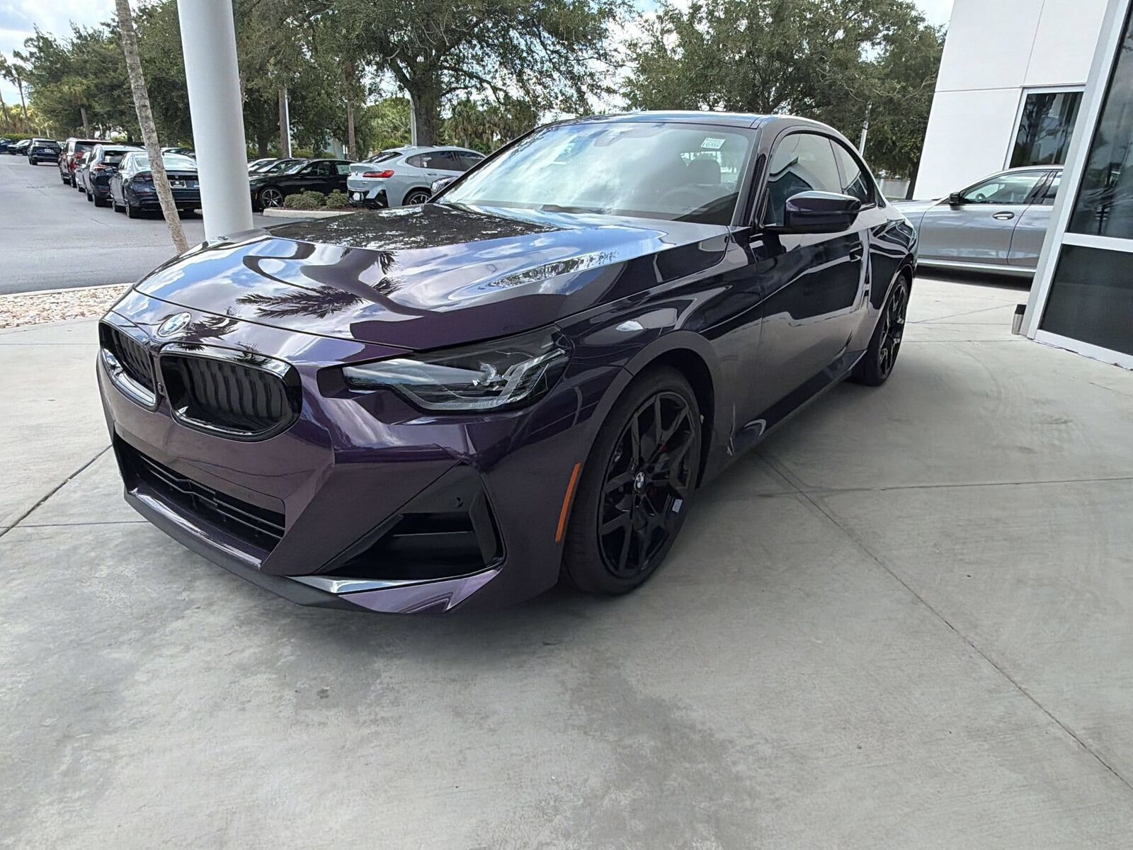 2026 BMW 2 Series