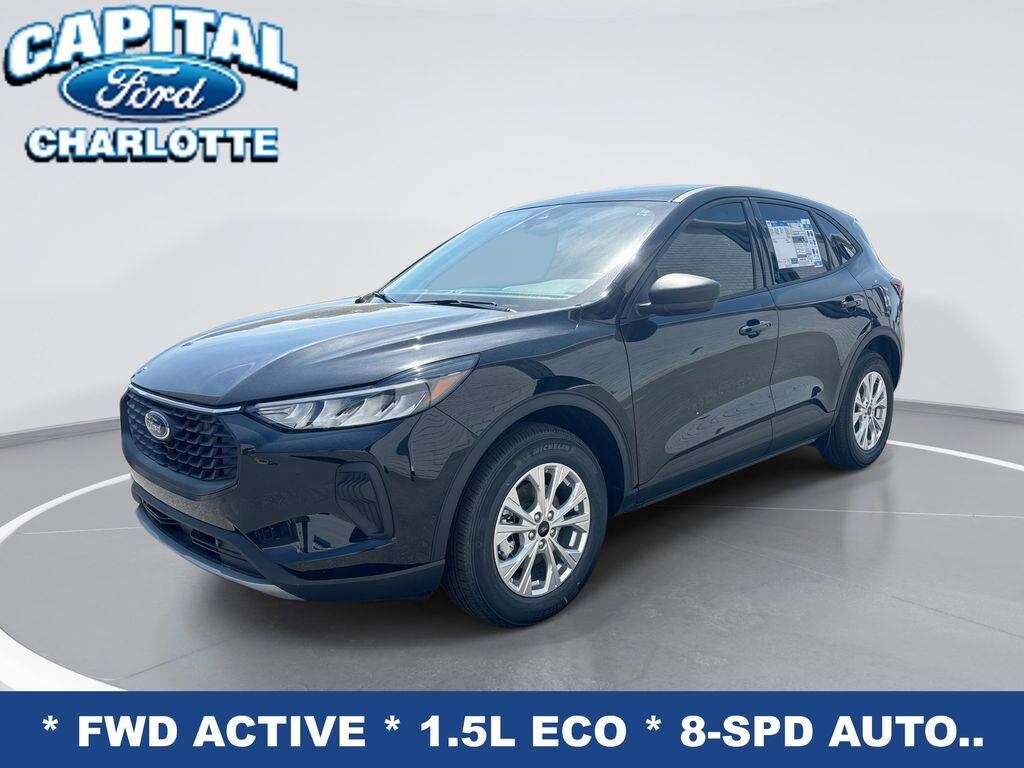 2026 FORD Escape