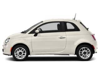2015 FIAT 500