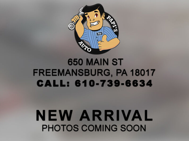 2016 CHRYSLER Town and Country