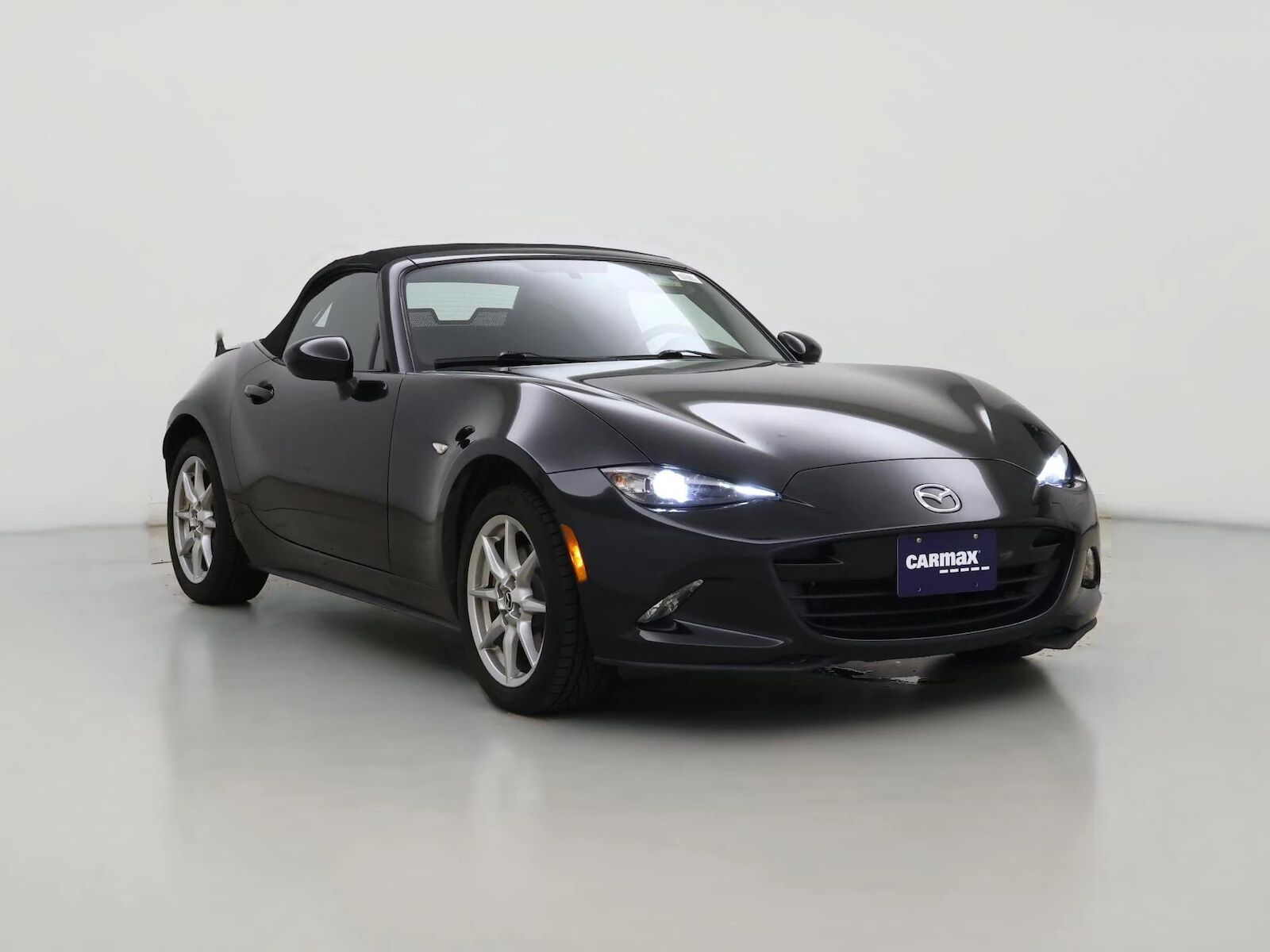 2017 MAZDA MX-5