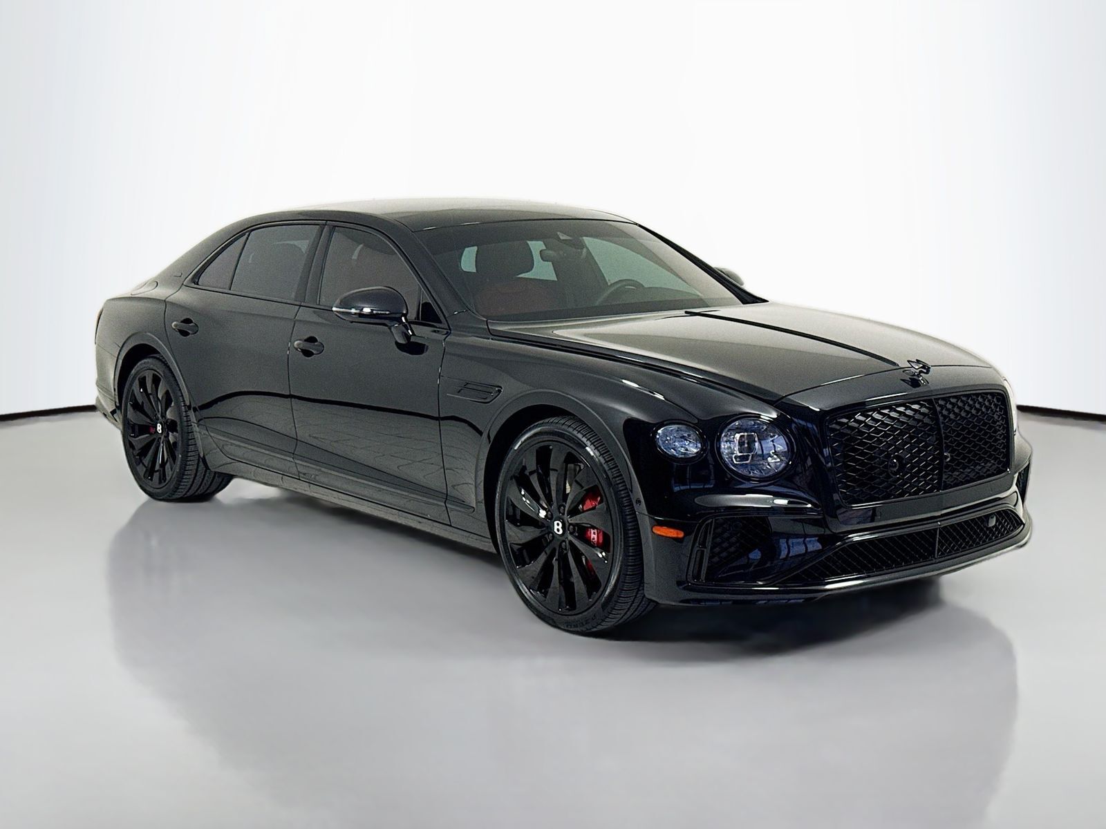 2025 BENTLEY Flying Spur