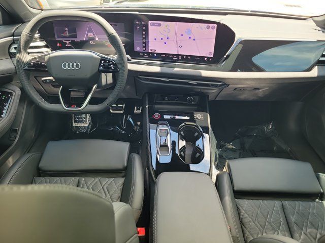 2026 Audi S5