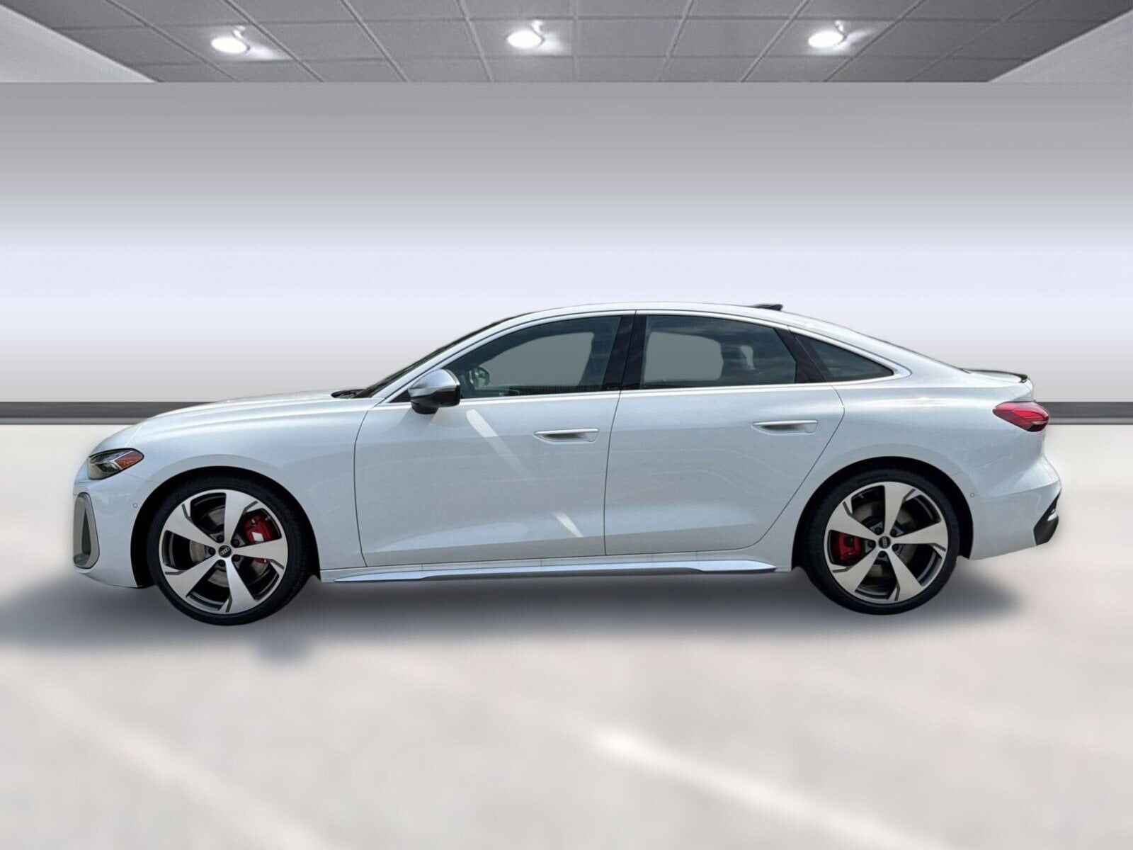 2026 Audi S5